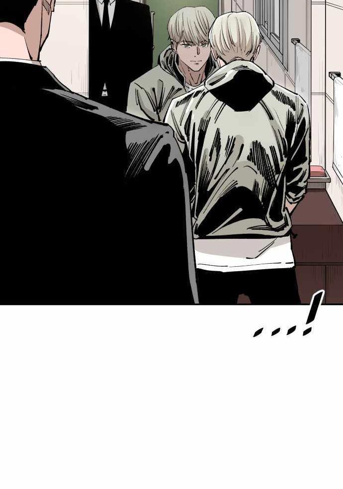 Build Up (Rise Up) Chapter 97 Gambar 102