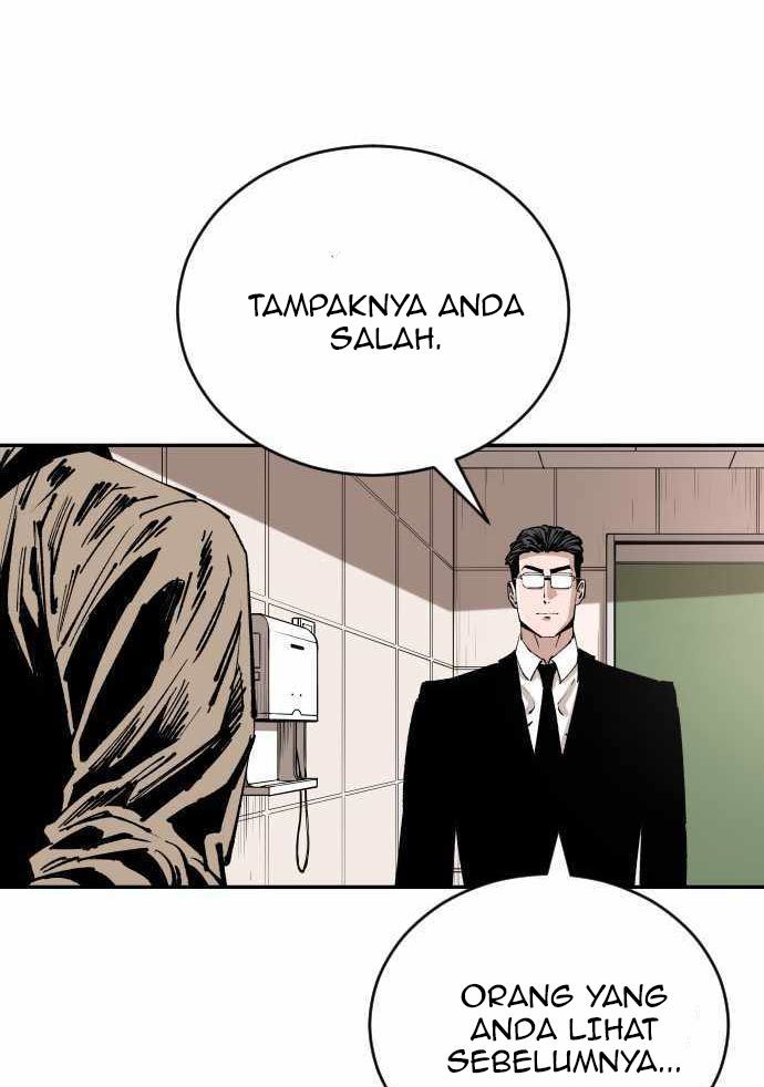 Build Up (Rise Up) Chapter 97 Gambar 104