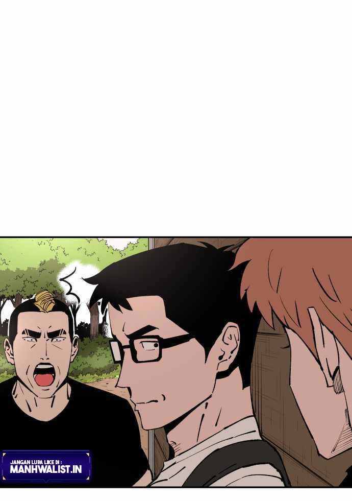 Build Up (Rise Up) Chapter 97 Gambar 106