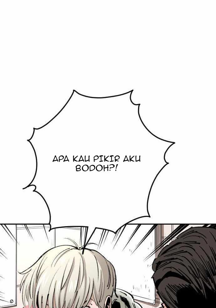 Build Up (Rise Up) Chapter 97 Gambar 107