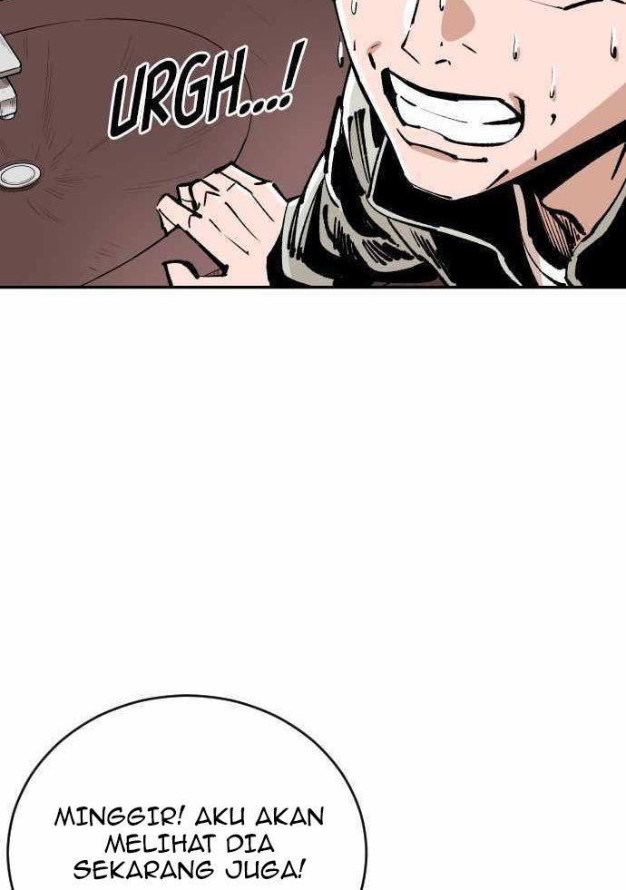 Build Up (Rise Up) Chapter 97 Gambar 111