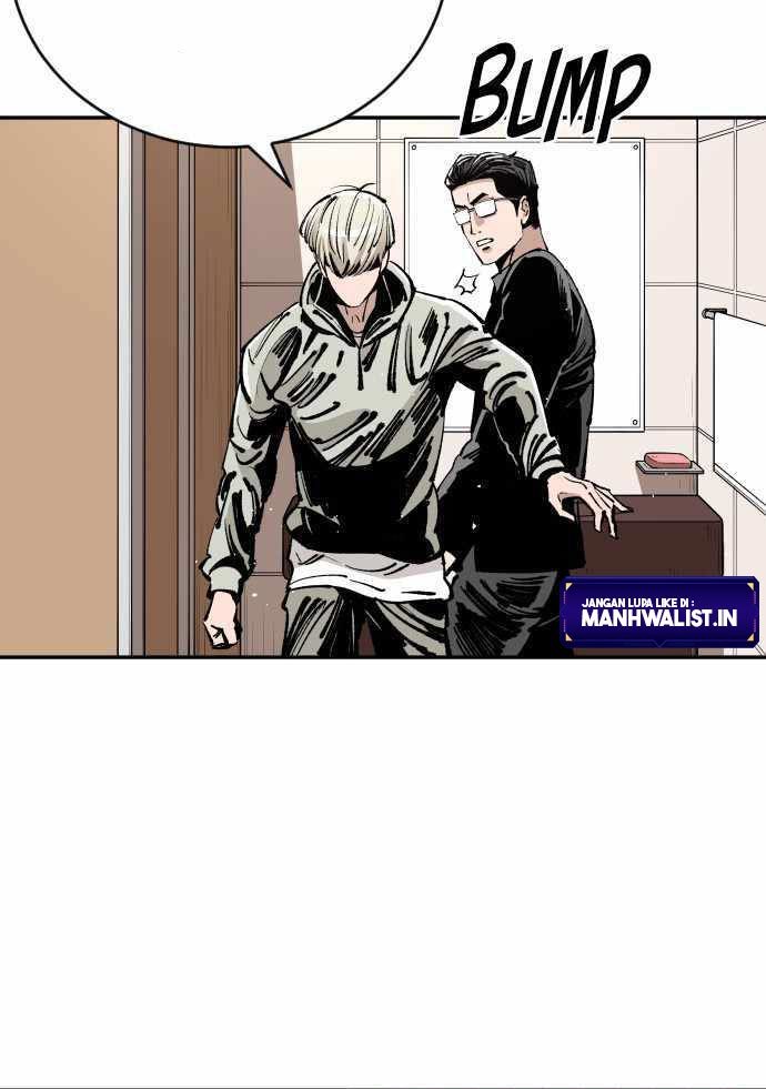 Build Up (Rise Up) Chapter 97 Gambar 112
