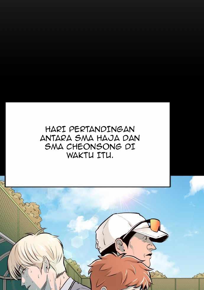 Build Up (Rise Up) Chapter 97 Gambar 115