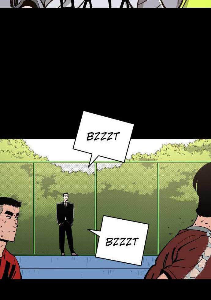 Build Up (Rise Up) Chapter 97 Gambar 119