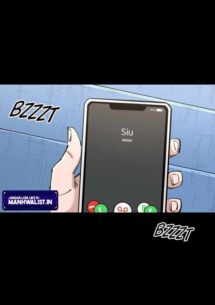 Build Up (Rise Up) Chapter 97 Gambar 120
