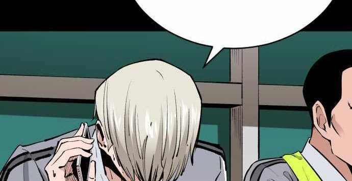 Build Up (Rise Up) Chapter 97 Gambar 125