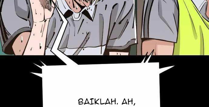 Build Up (Rise Up) Chapter 97 Gambar 126