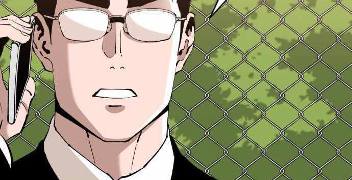 Build Up (Rise Up) Chapter 97 Gambar 129