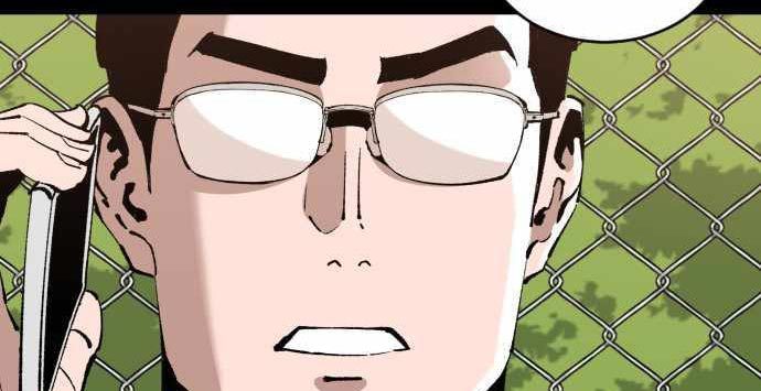 Build Up (Rise Up) Chapter 97 Gambar 135