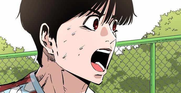 Build Up (Rise Up) Chapter 97 Gambar 138