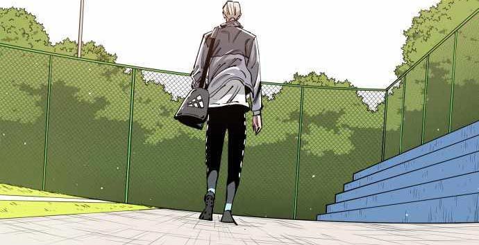 Build Up (Rise Up) Chapter 97 Gambar 147