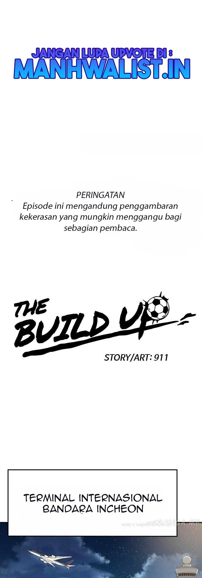 Build Up (Rise Up) Chapter 102 Gambar 1