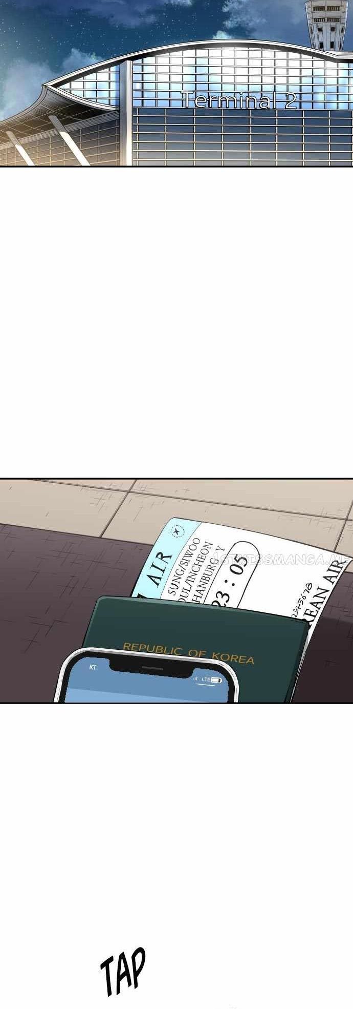 Build Up (Rise Up) Chapter 102 Gambar 2