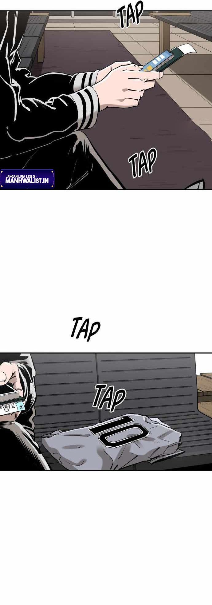 Build Up (Rise Up) Chapter 102 Gambar 3