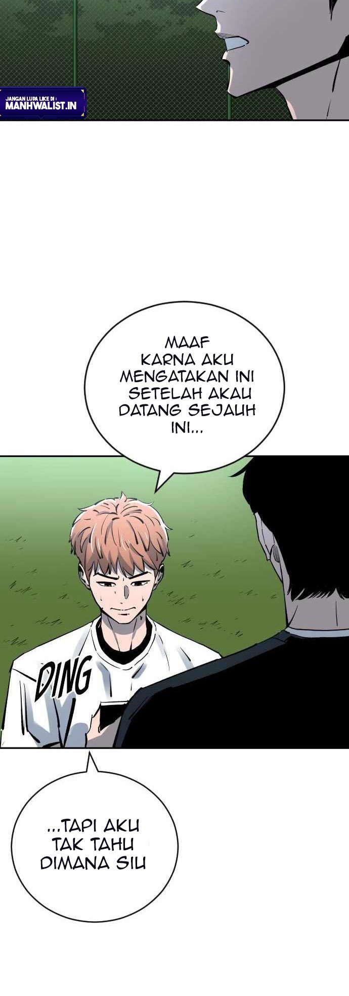 Build Up (Rise Up) Chapter 102 Gambar 5