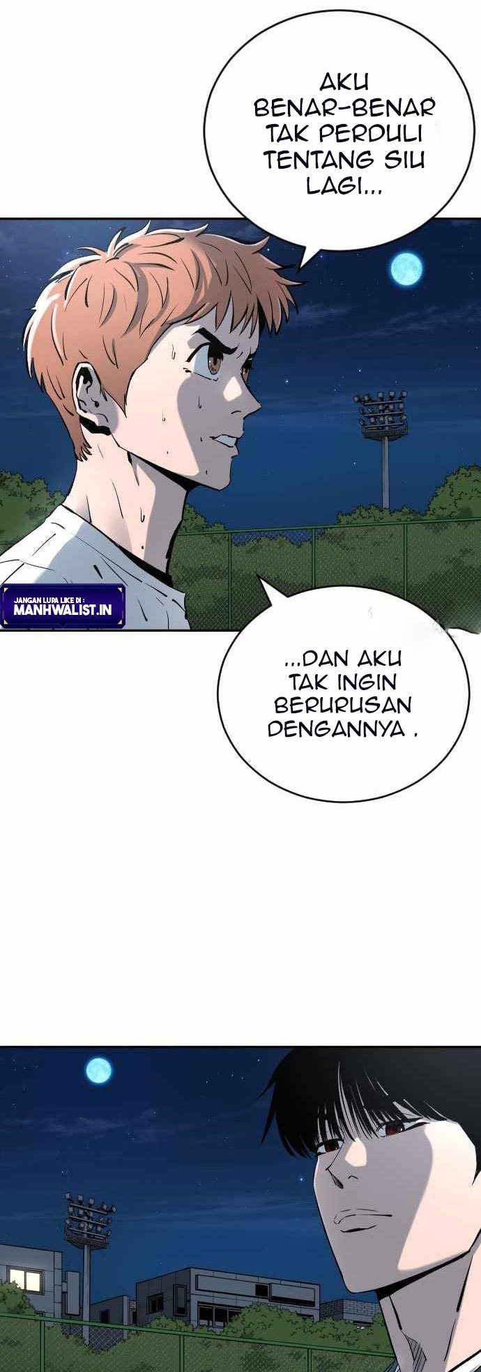 Build Up (Rise Up) Chapter 102 Gambar 6