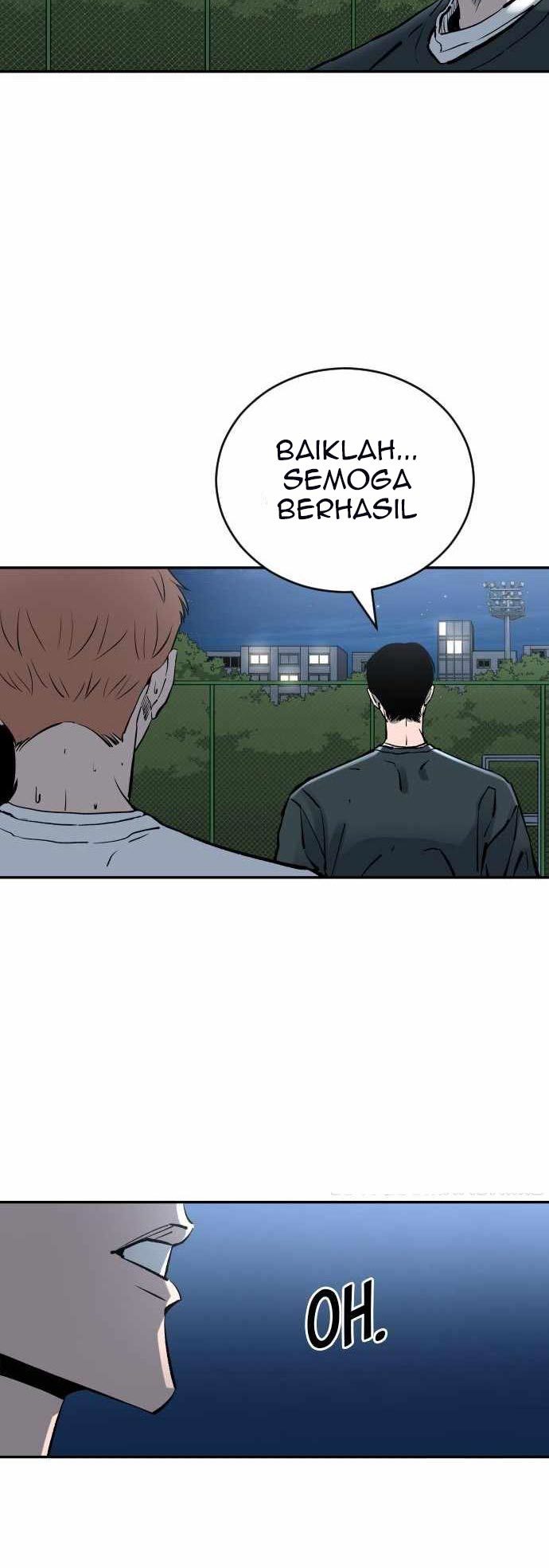 Build Up (Rise Up) Chapter 102 Gambar 7