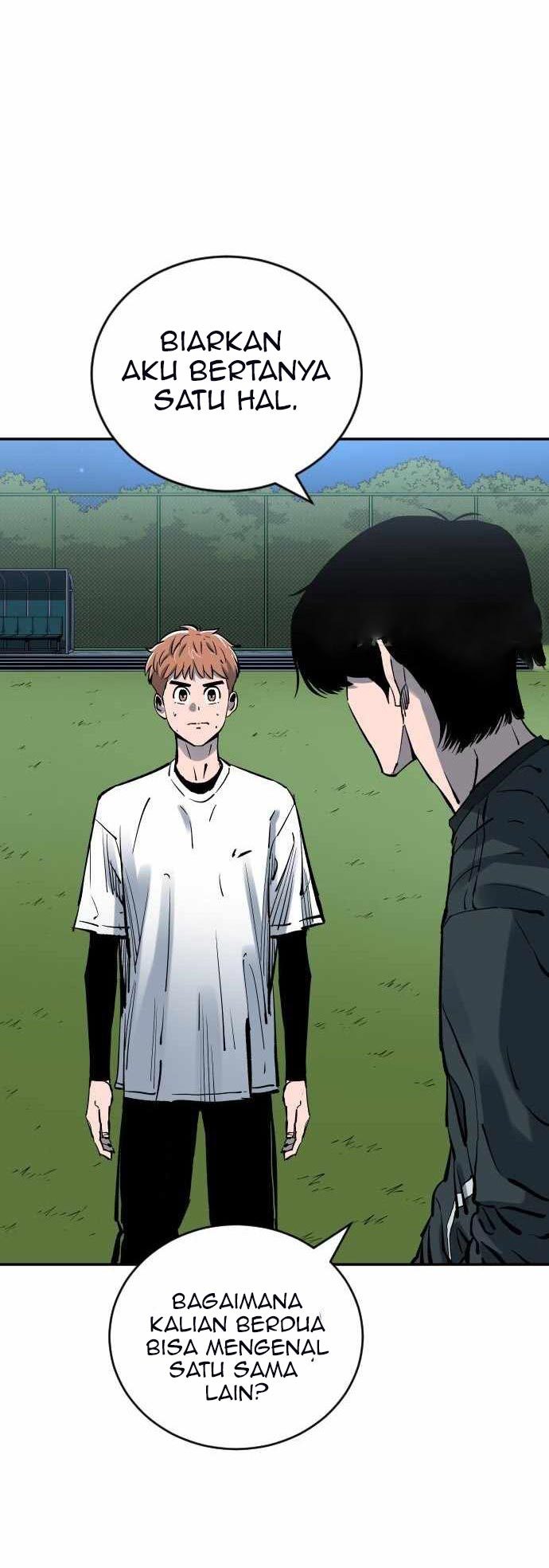 Build Up (Rise Up) Chapter 102 Gambar 8