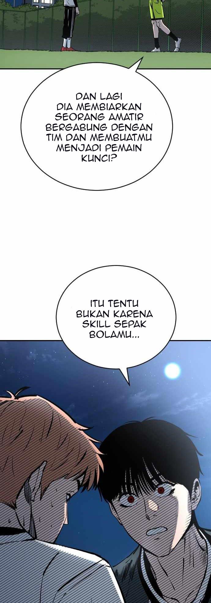 Build Up (Rise Up) Chapter 102 Gambar 10