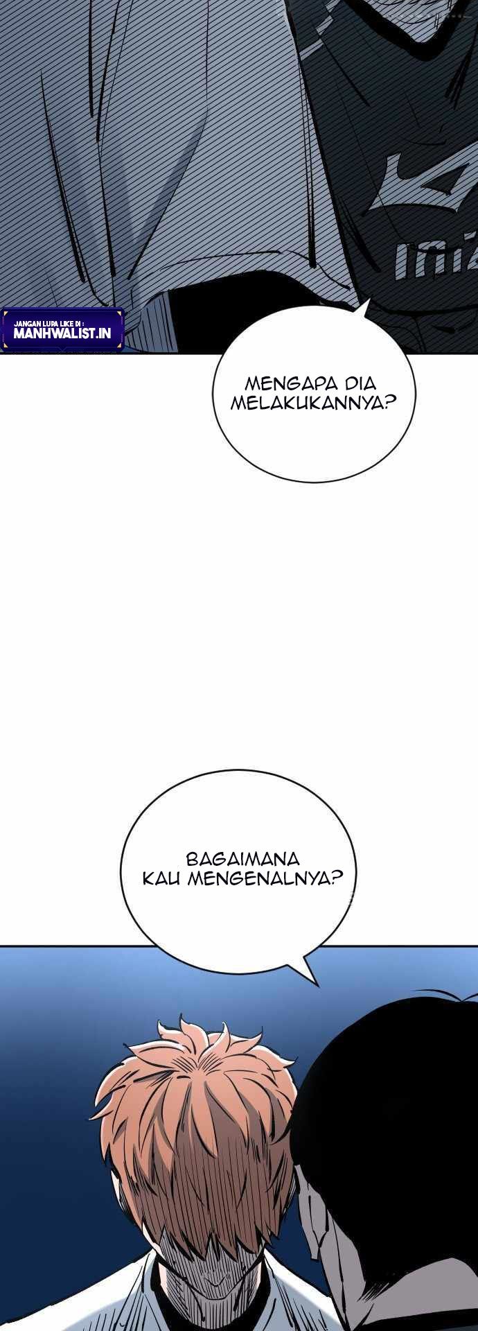 Build Up (Rise Up) Chapter 102 Gambar 11