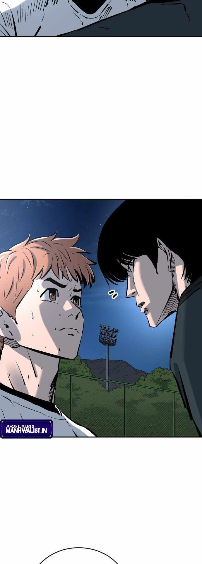 Build Up (Rise Up) Chapter 102 Gambar 12