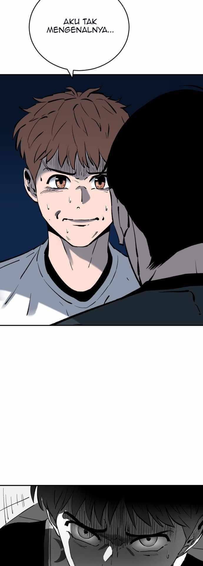 Build Up (Rise Up) Chapter 102 Gambar 13