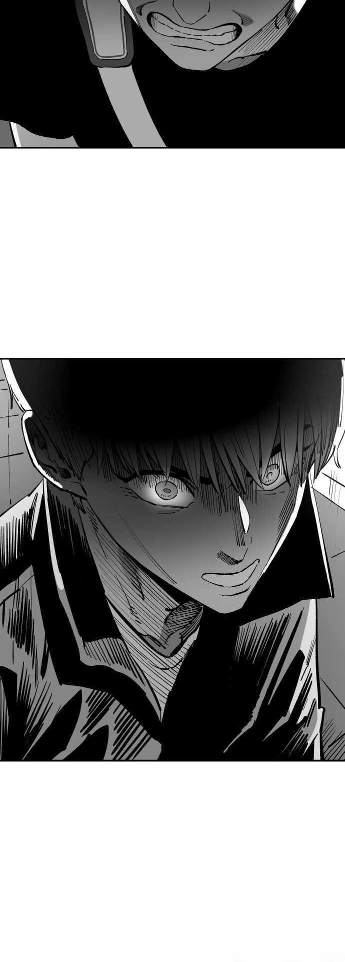 Build Up (Rise Up) Chapter 102 Gambar 14
