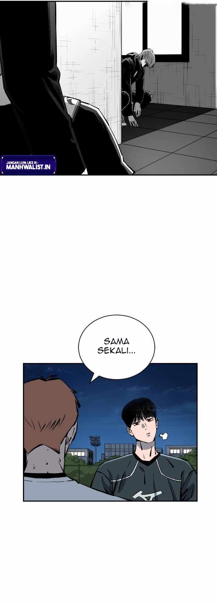 Build Up (Rise Up) Chapter 102 Gambar 15