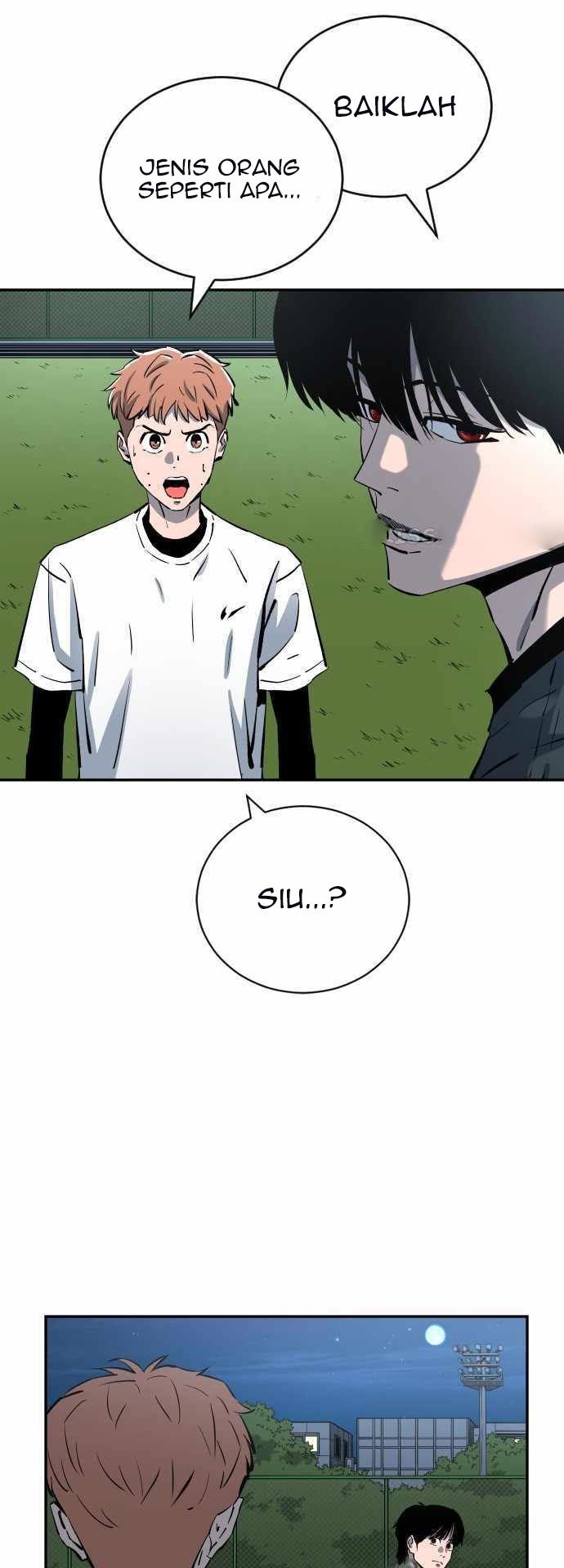 Build Up (Rise Up) Chapter 102 Gambar 16