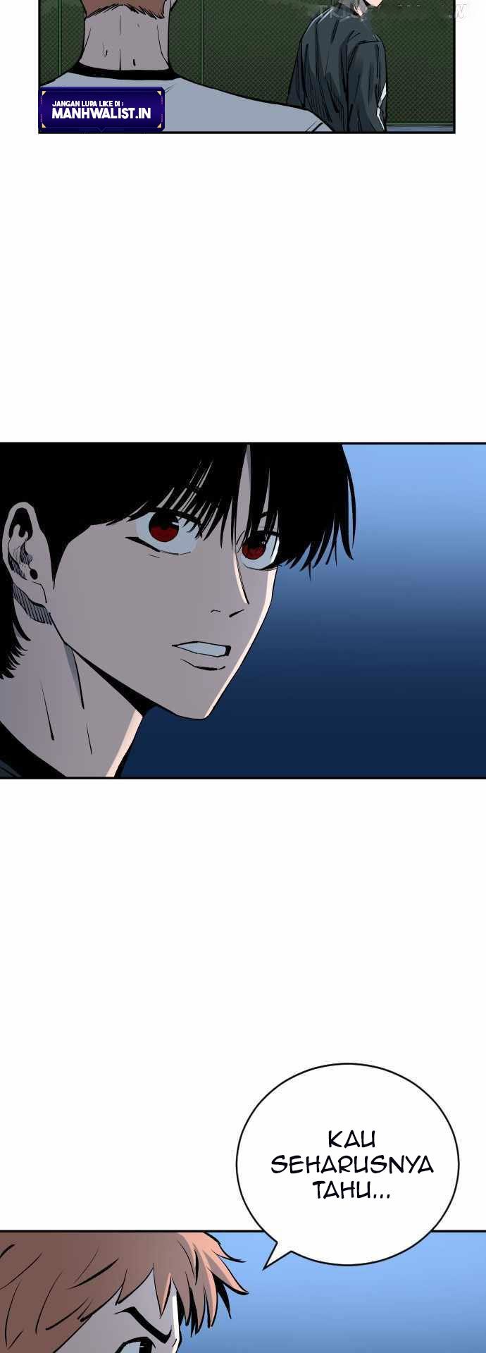 Build Up (Rise Up) Chapter 102 Gambar 17