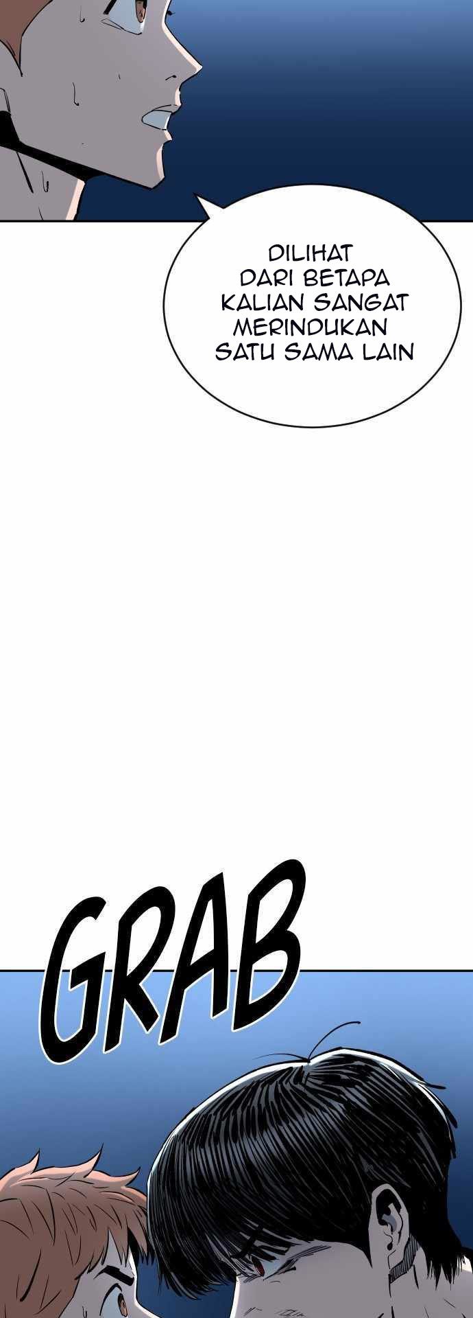 Build Up (Rise Up) Chapter 102 Gambar 18