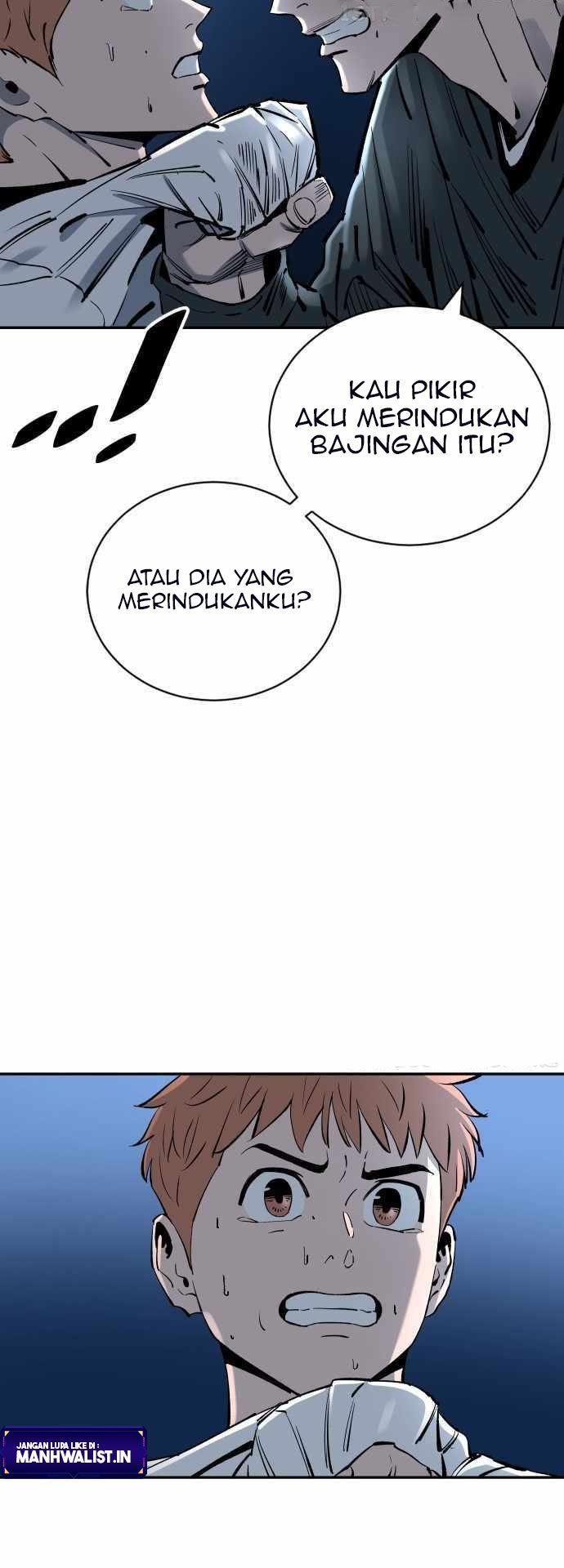 Build Up (Rise Up) Chapter 102 Gambar 19