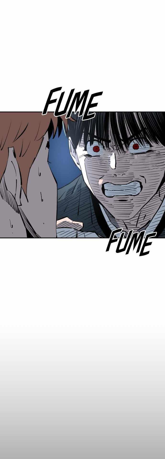 Build Up (Rise Up) Chapter 102 Gambar 20