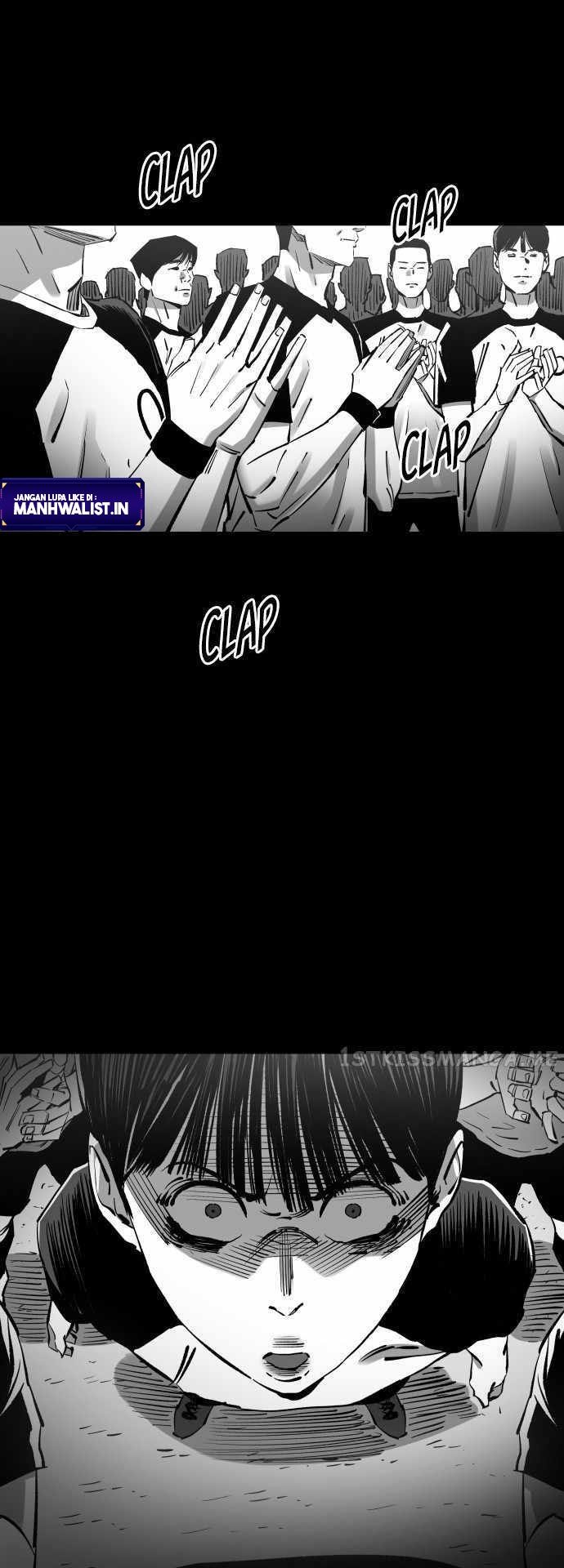 Build Up (Rise Up) Chapter 102 Gambar 23