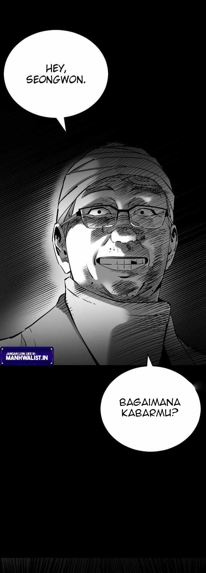 Build Up (Rise Up) Chapter 102 Gambar 25