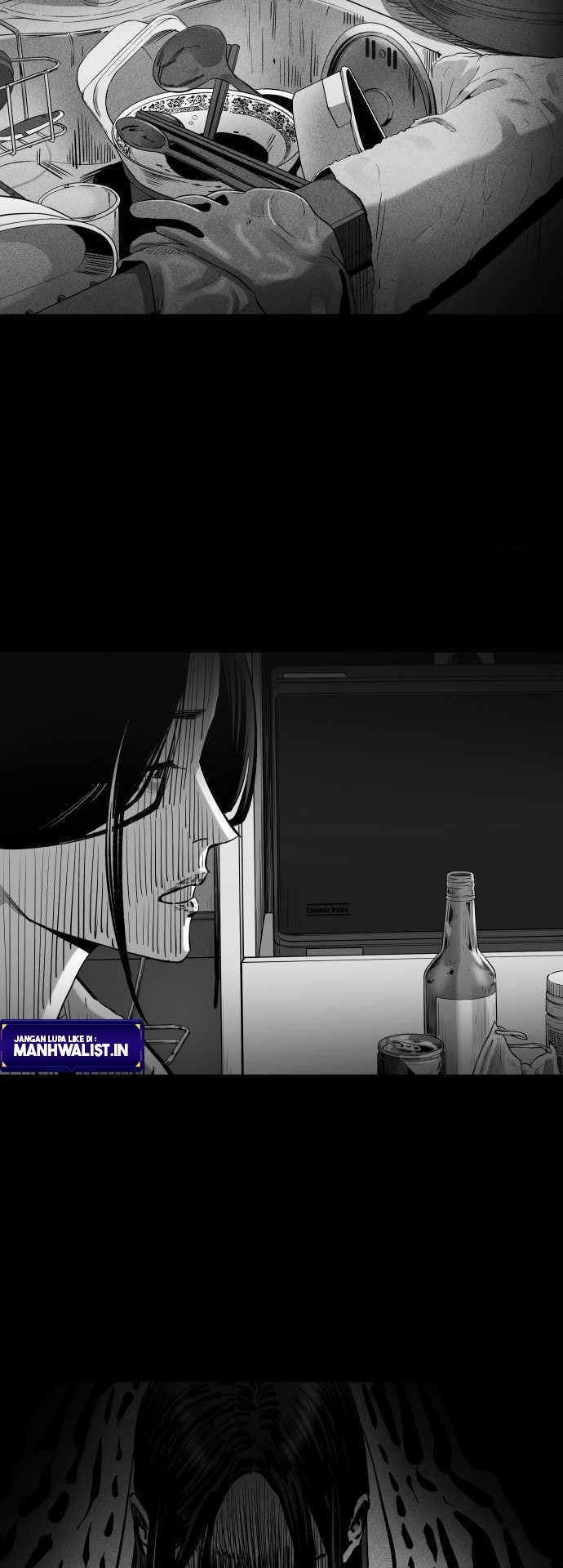 Build Up (Rise Up) Chapter 102 Gambar 28