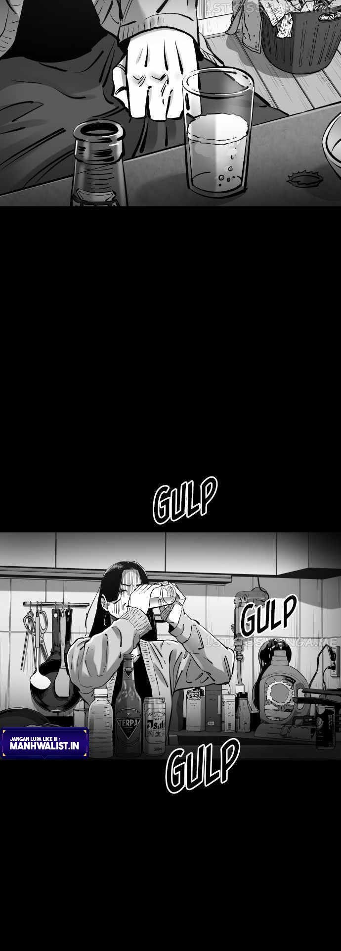 Build Up (Rise Up) Chapter 102 Gambar 31