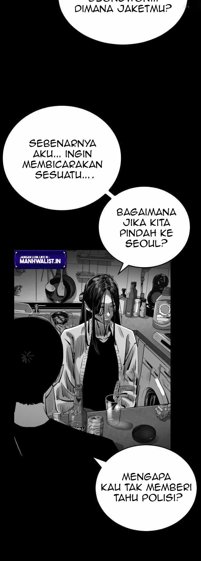 Build Up (Rise Up) Chapter 102 Gambar 33