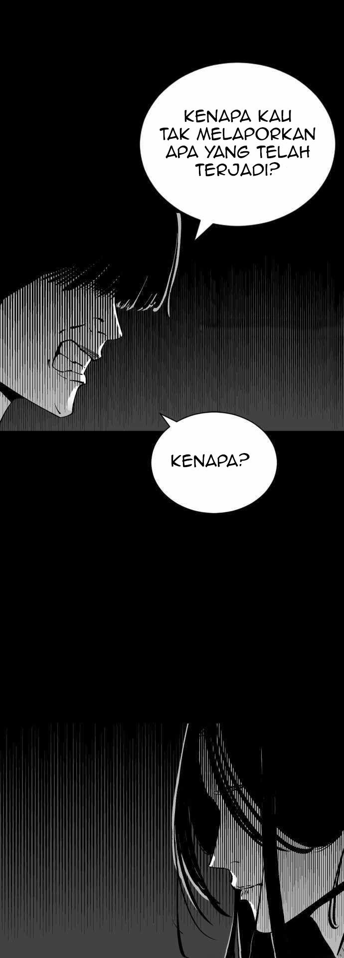 Build Up (Rise Up) Chapter 102 Gambar 34