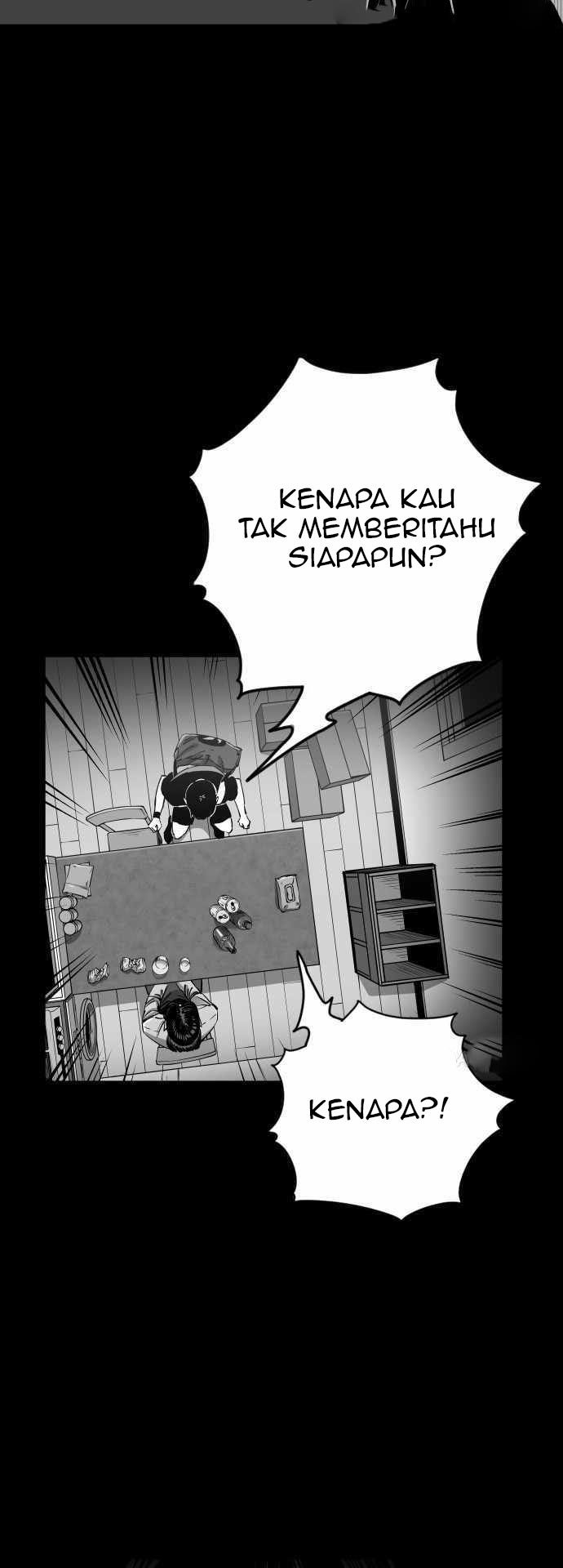 Build Up (Rise Up) Chapter 102 Gambar 35