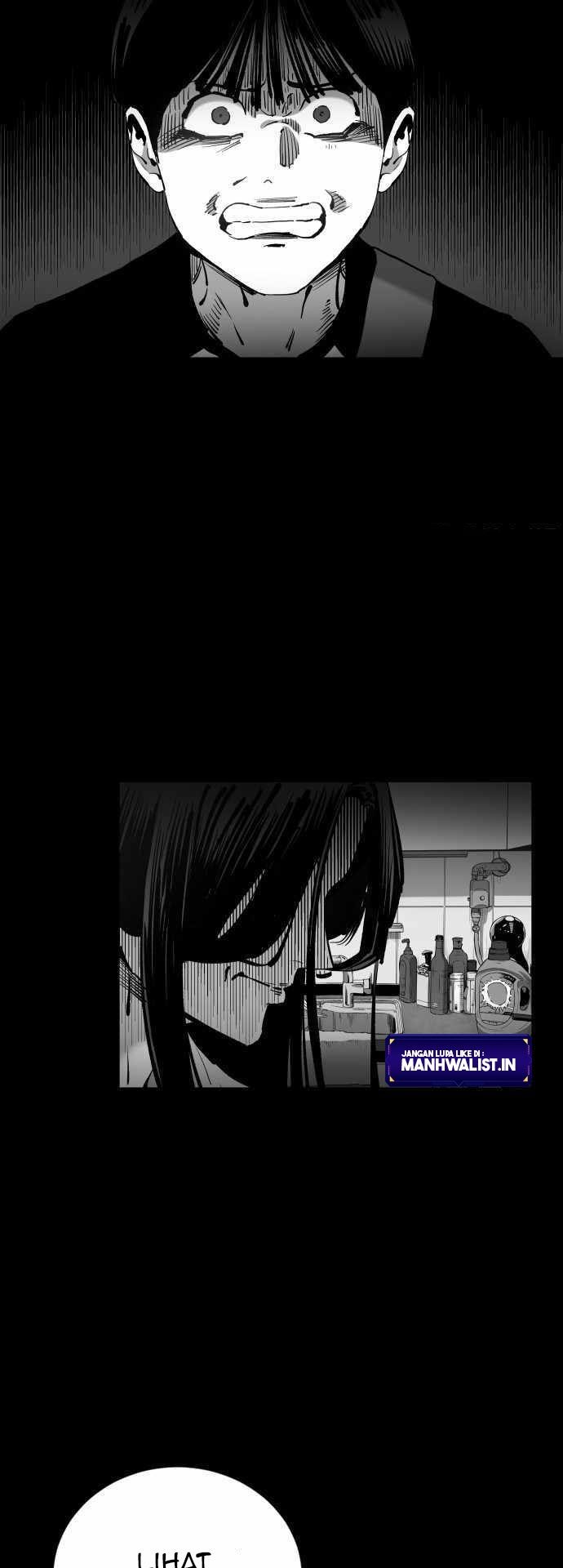 Build Up (Rise Up) Chapter 102 Gambar 36