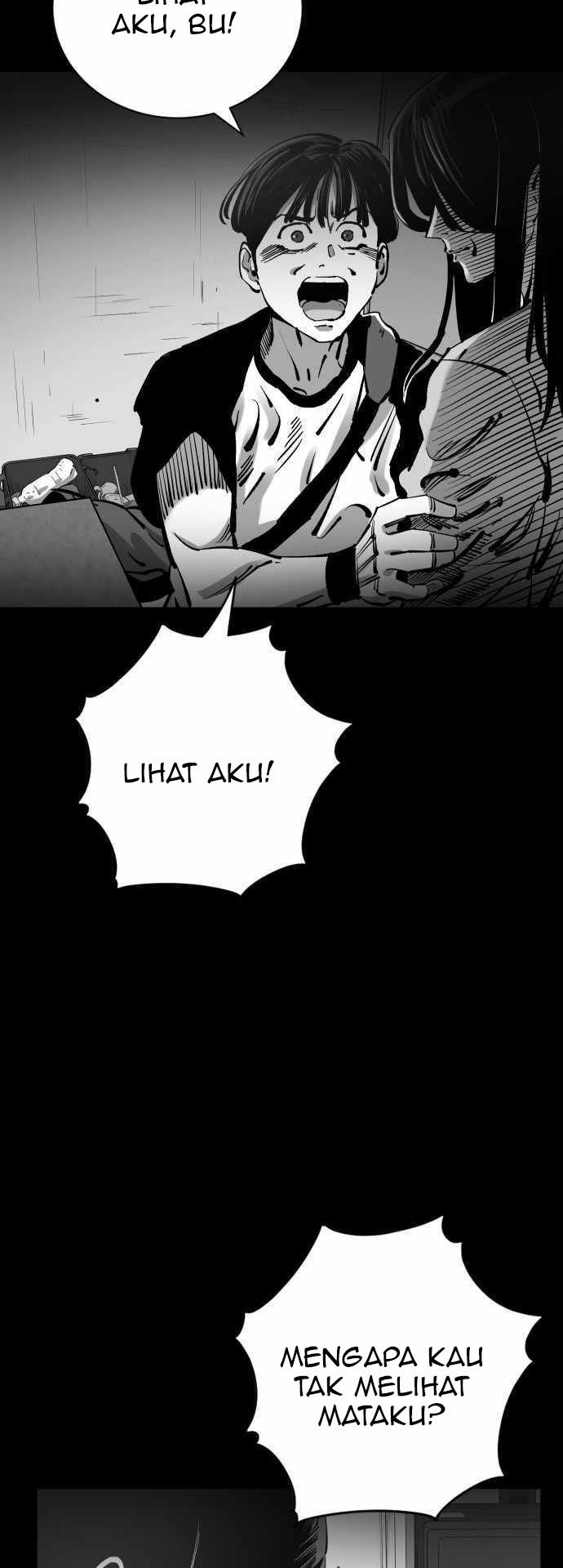 Build Up (Rise Up) Chapter 102 Gambar 37