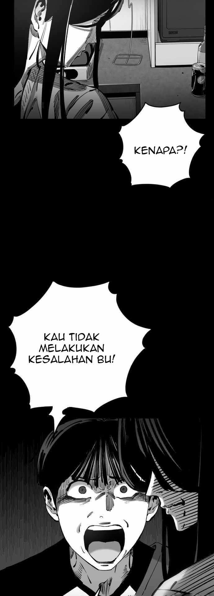 Build Up (Rise Up) Chapter 102 Gambar 38