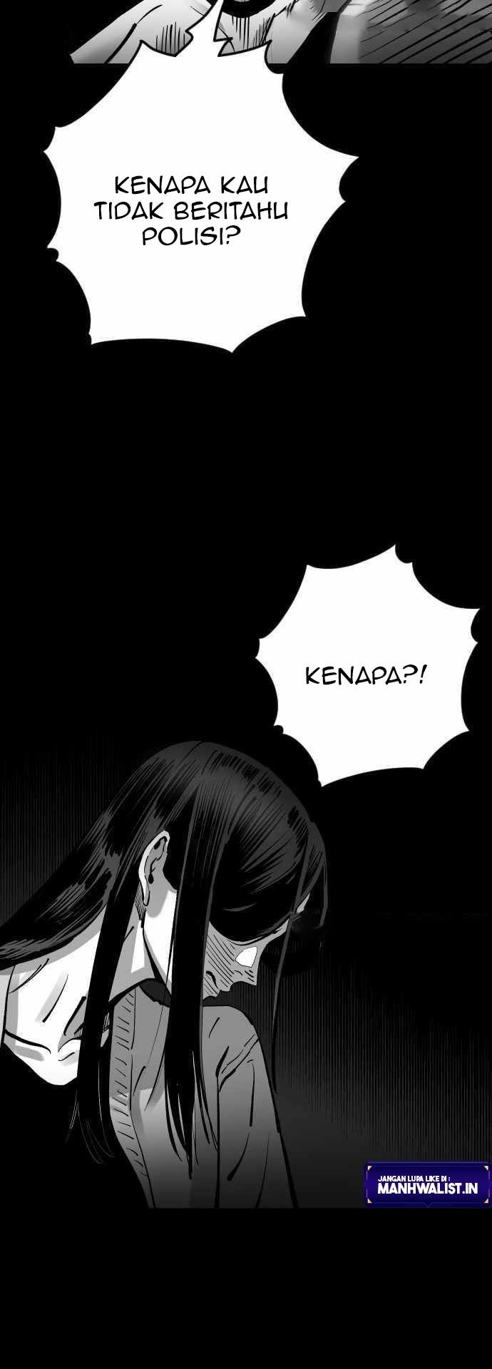 Build Up (Rise Up) Chapter 102 Gambar 39