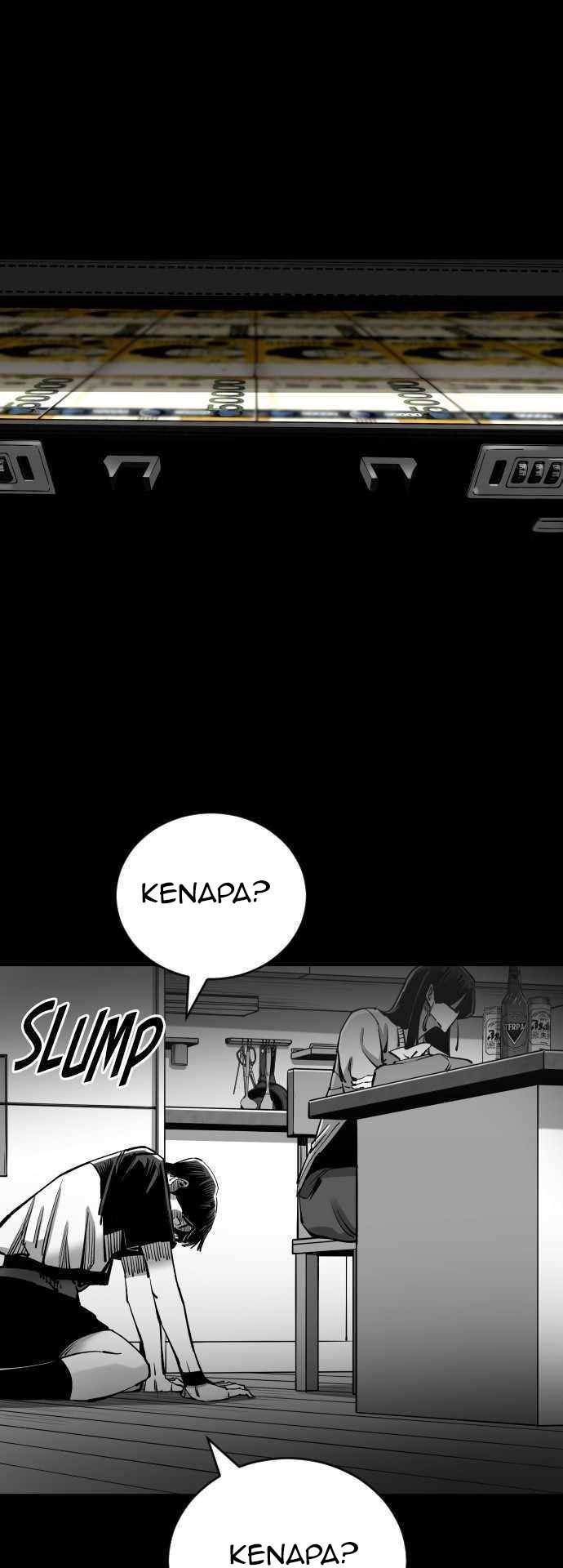 Build Up (Rise Up) Chapter 102 Gambar 40