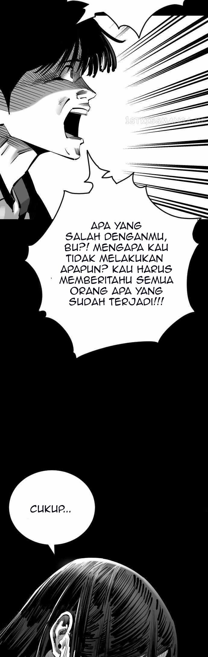 Build Up (Rise Up) Chapter 102 Gambar 42