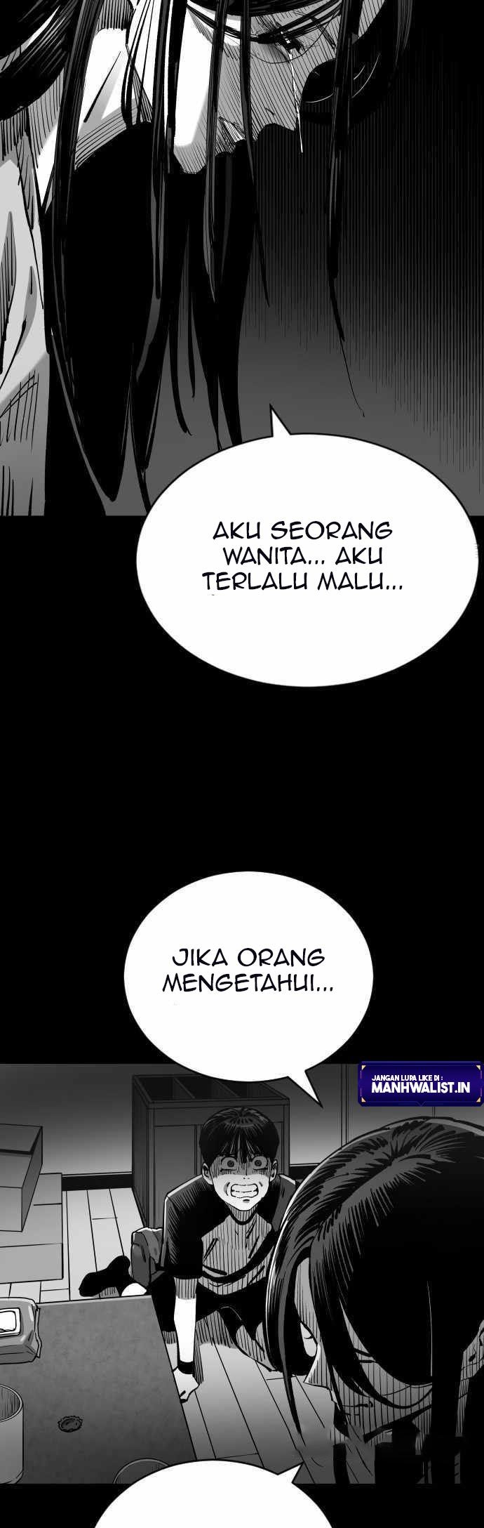 Build Up (Rise Up) Chapter 102 Gambar 43