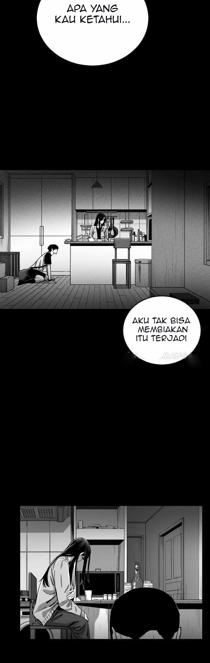 Build Up (Rise Up) Chapter 102 Gambar 44