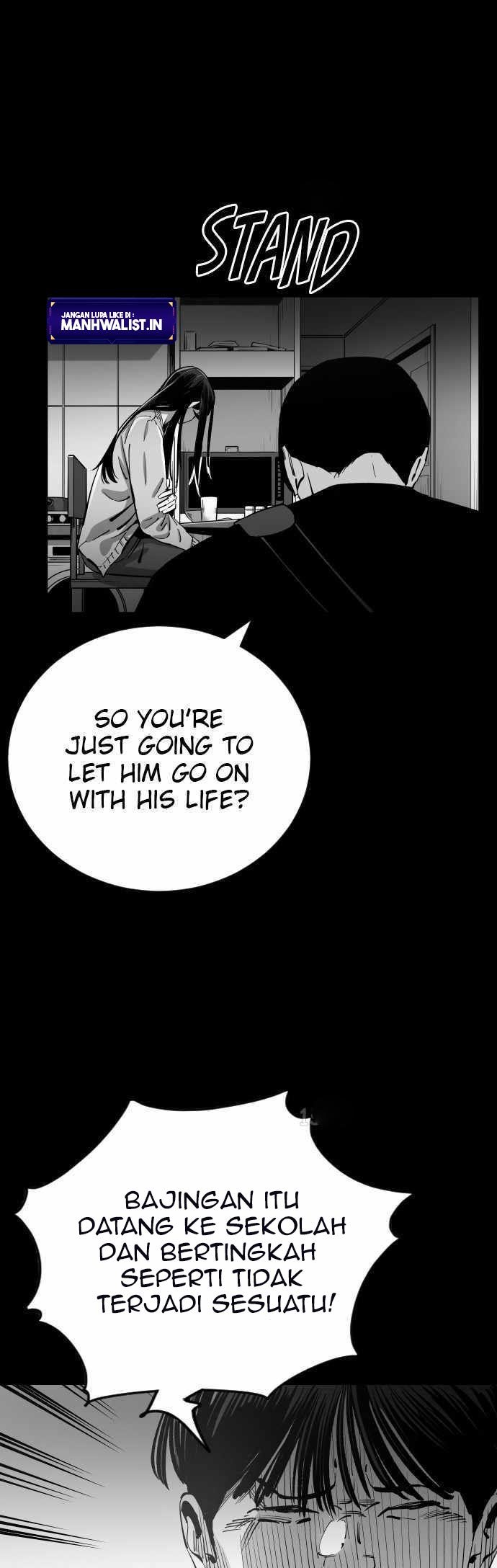 Build Up (Rise Up) Chapter 102 Gambar 45