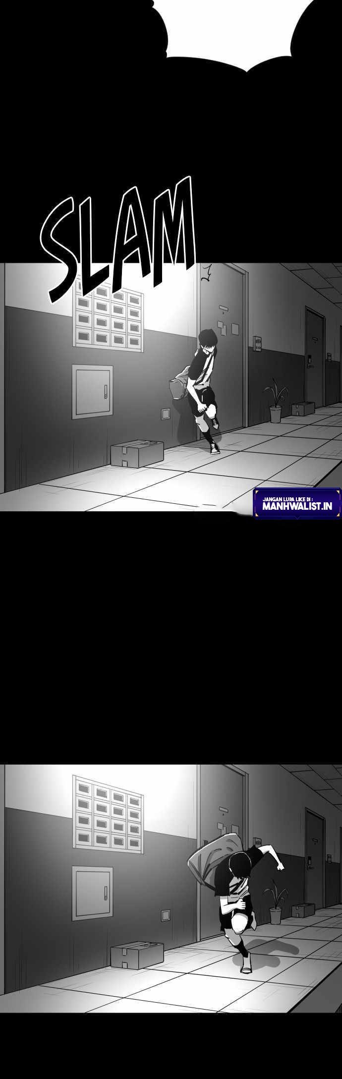 Build Up (Rise Up) Chapter 102 Gambar 47